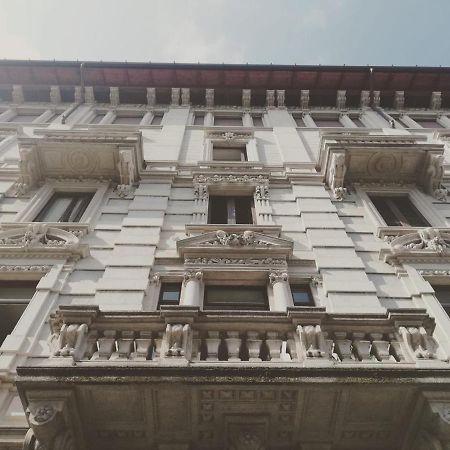 Bergamo Romantica Exterior photo