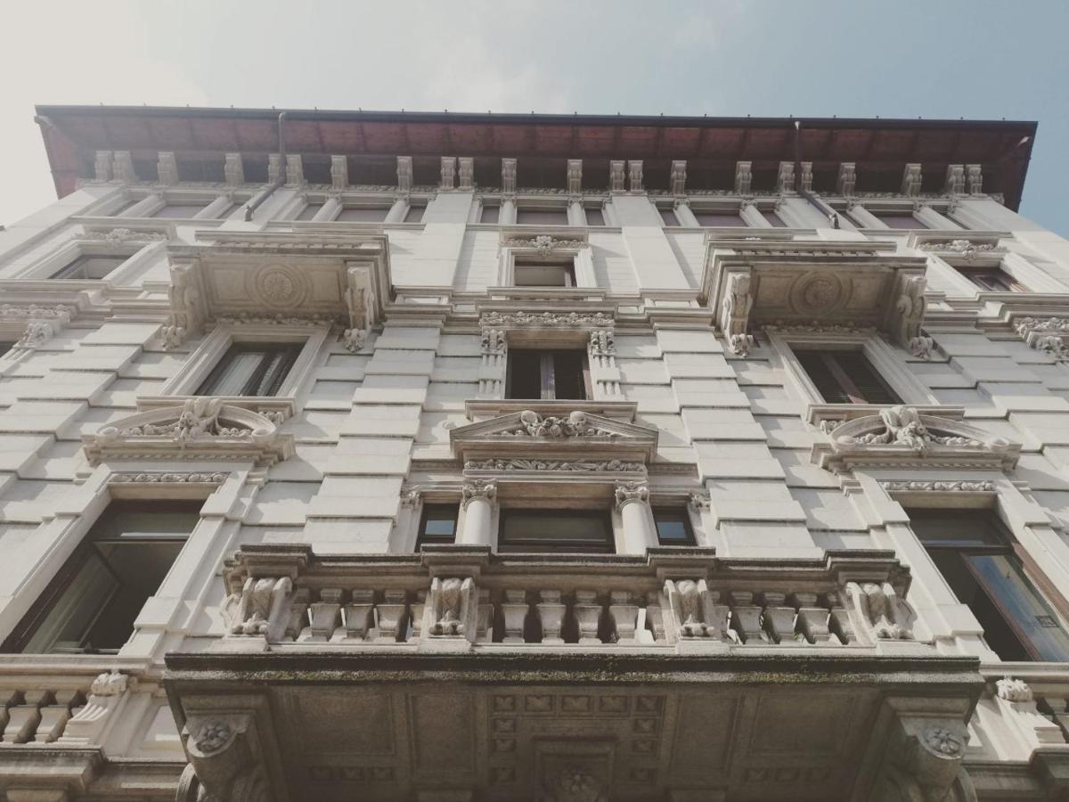 Bergamo Romantica Exterior photo