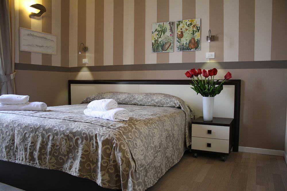 Bergamo Romantica Exterior photo