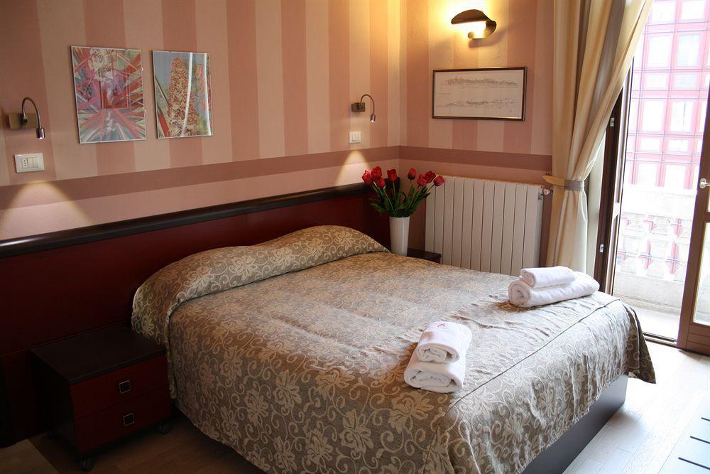 Bergamo Romantica Exterior photo