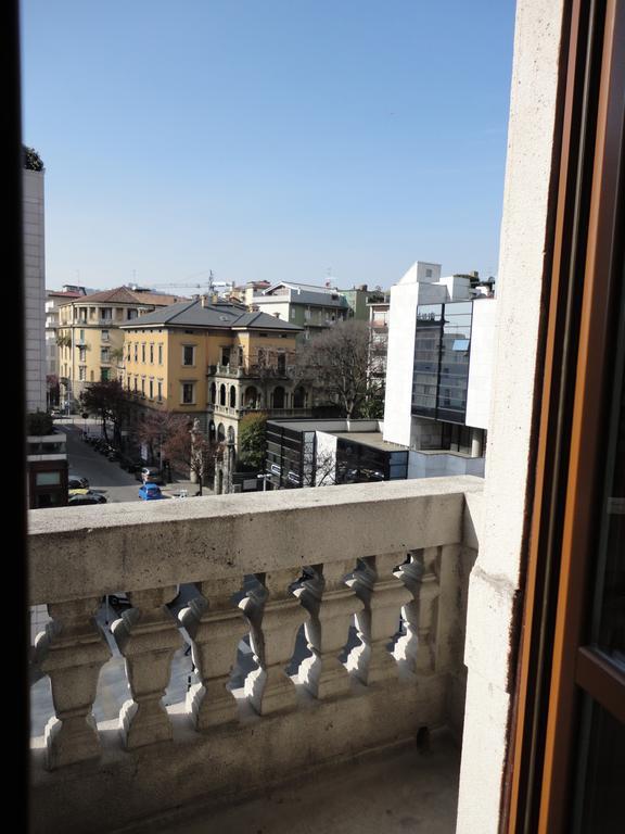 Bergamo Romantica Exterior photo