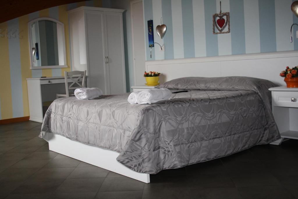 Bergamo Romantica Room photo