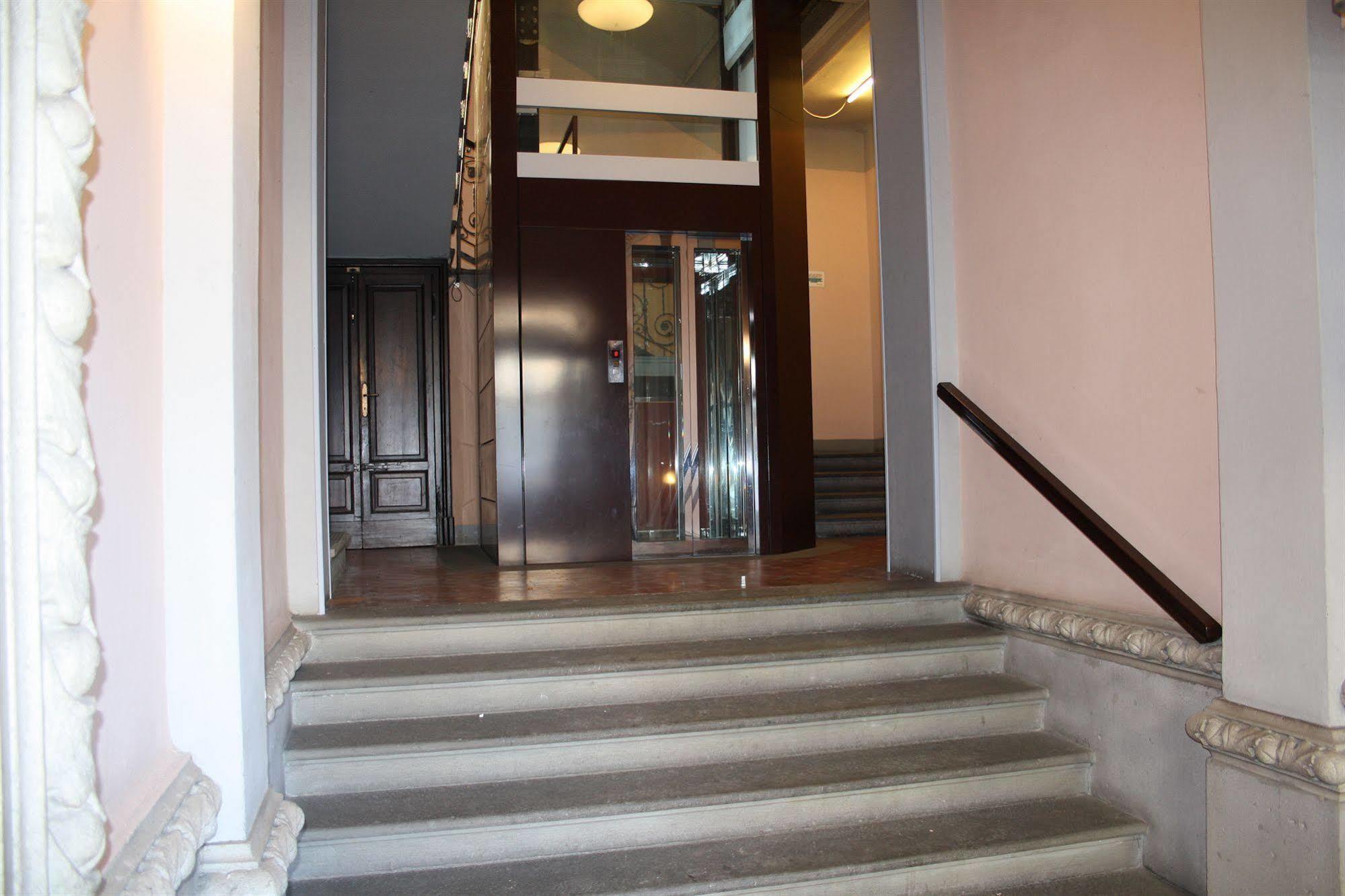 Bergamo Romantica Exterior photo