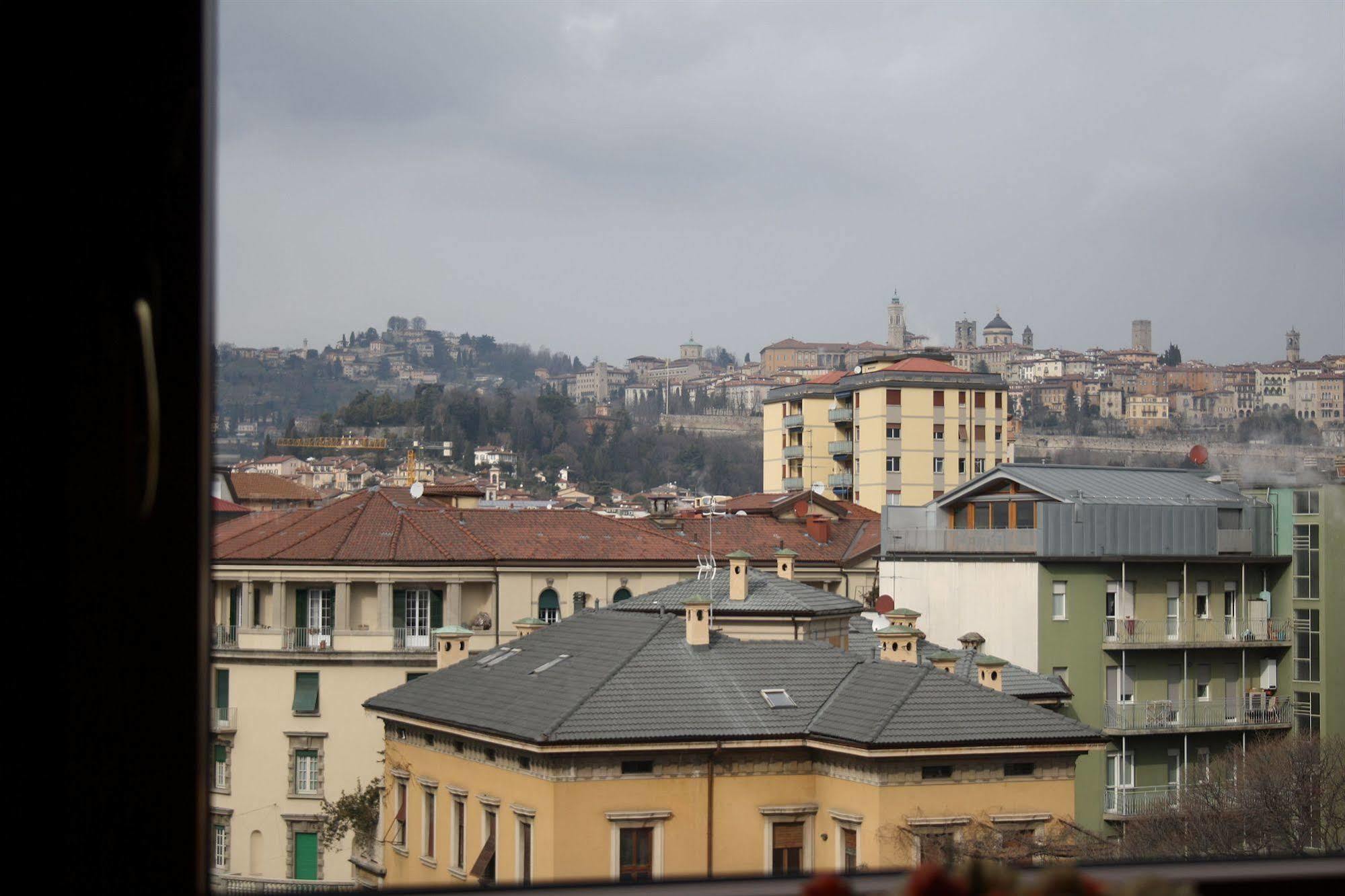 Bergamo Romantica Exterior photo