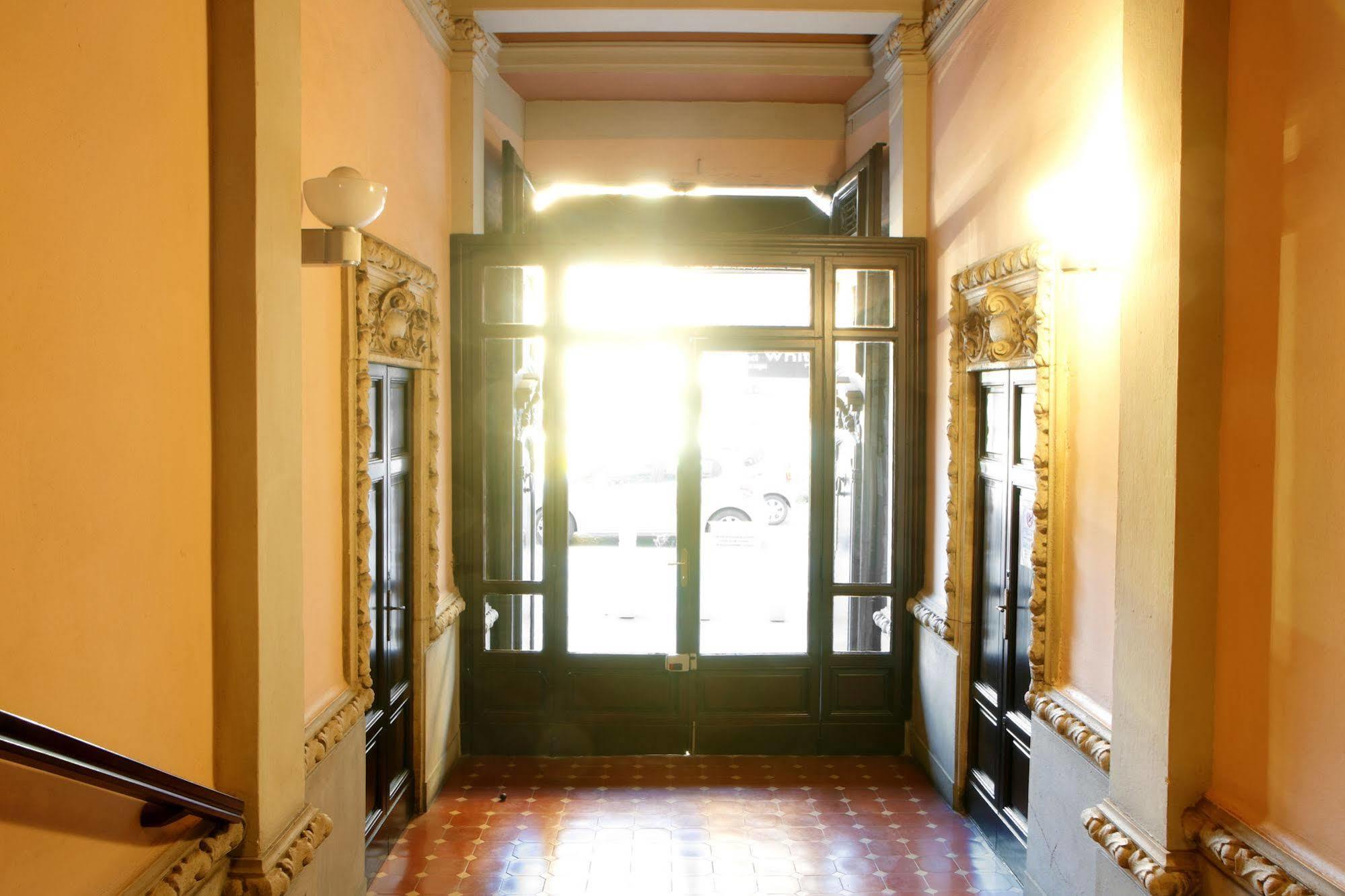 Bergamo Romantica Exterior photo
