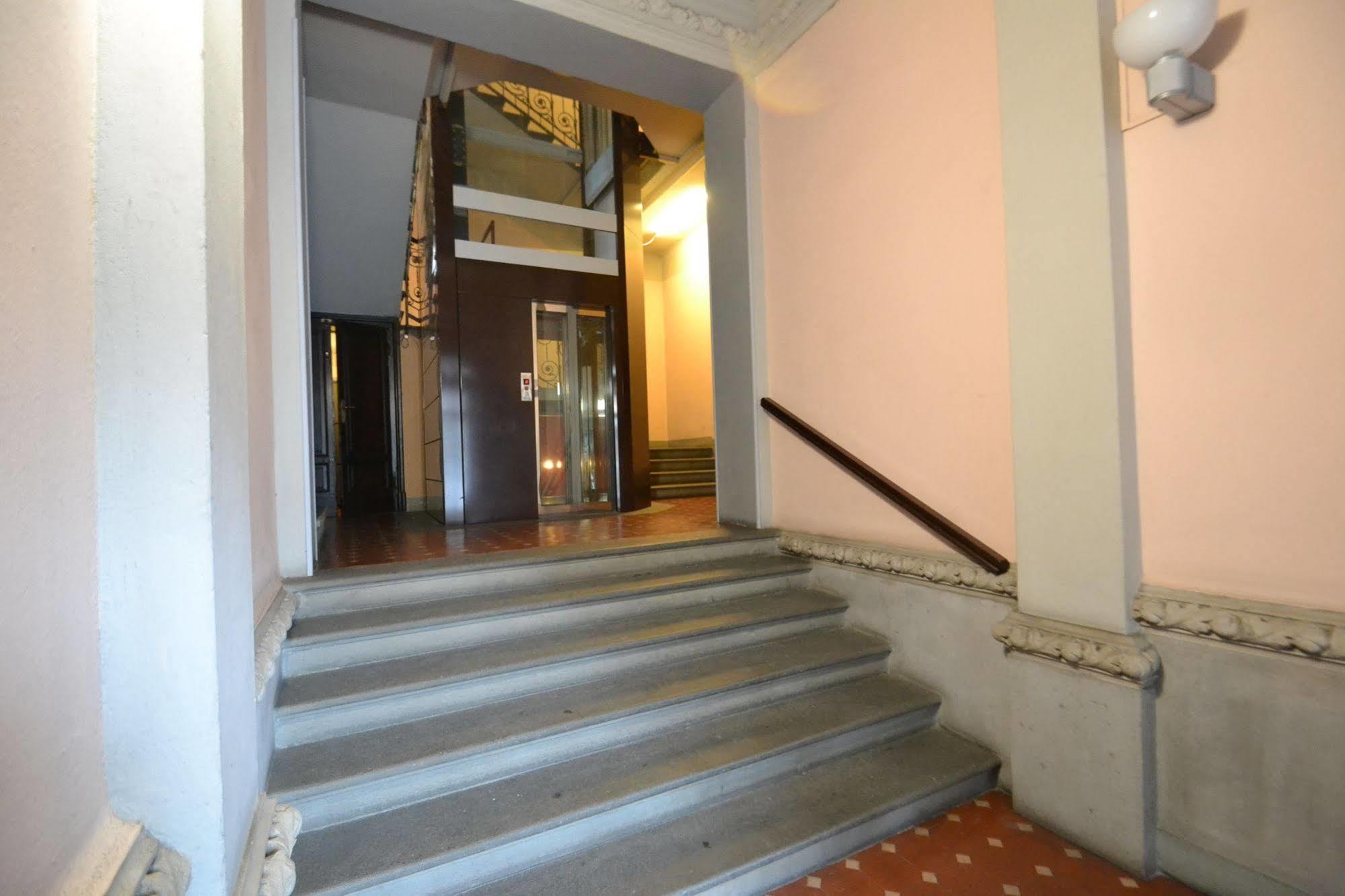 Bergamo Romantica Exterior photo