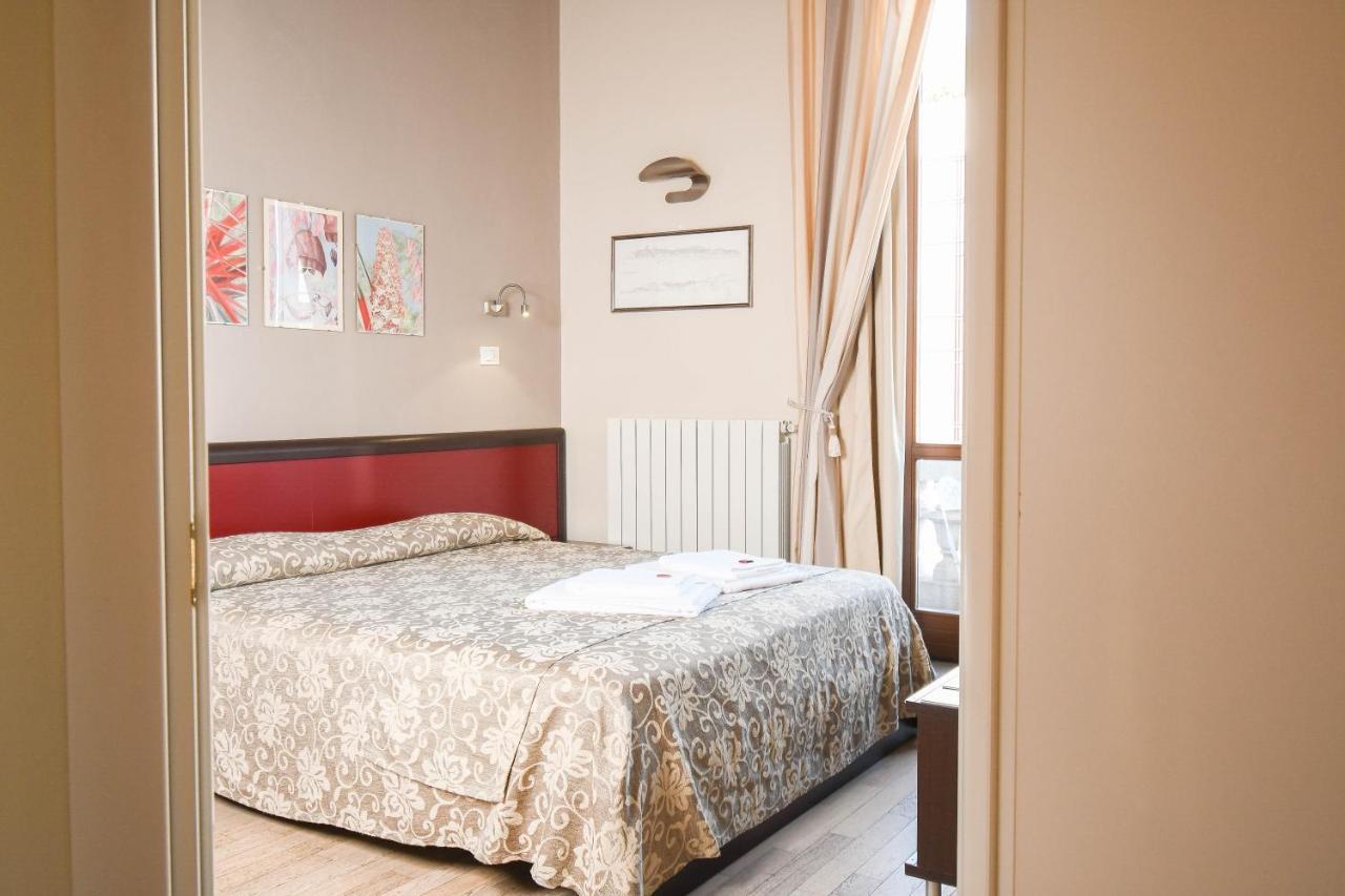 Bergamo Romantica Exterior photo