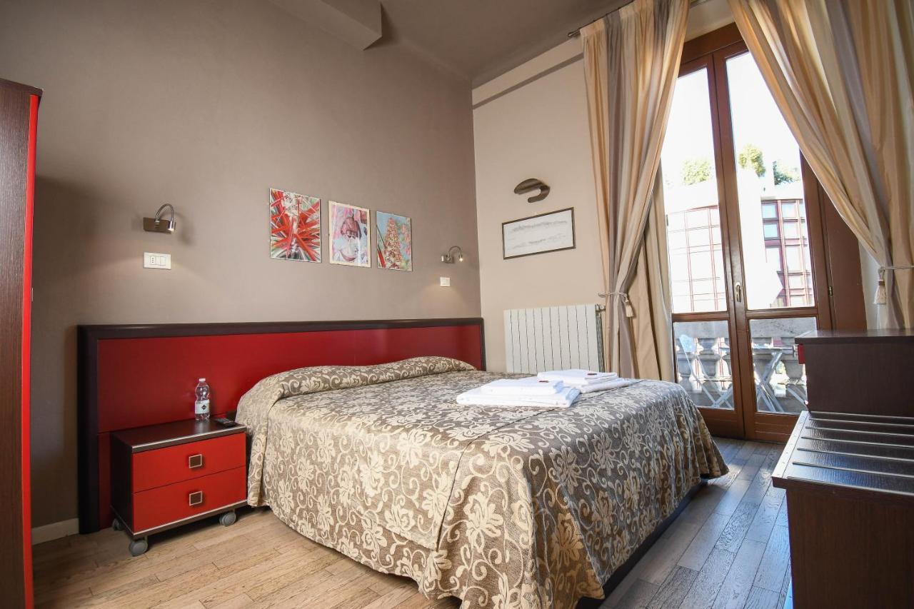 Bergamo Romantica Exterior photo