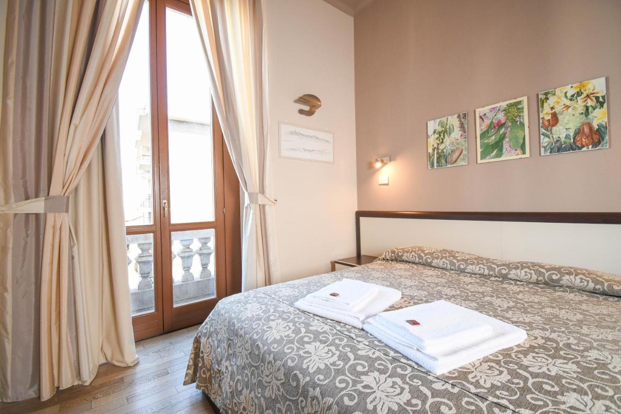 Bergamo Romantica Exterior photo
